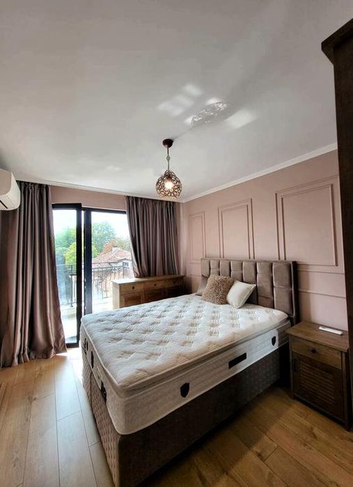 Дава се под наем Двустаен апартамент в Пловдив, Център - 68 кв.м за 690 € - Снимка #4