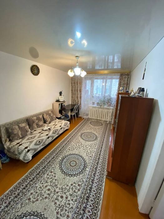 Продам двухкомнатную квартиру