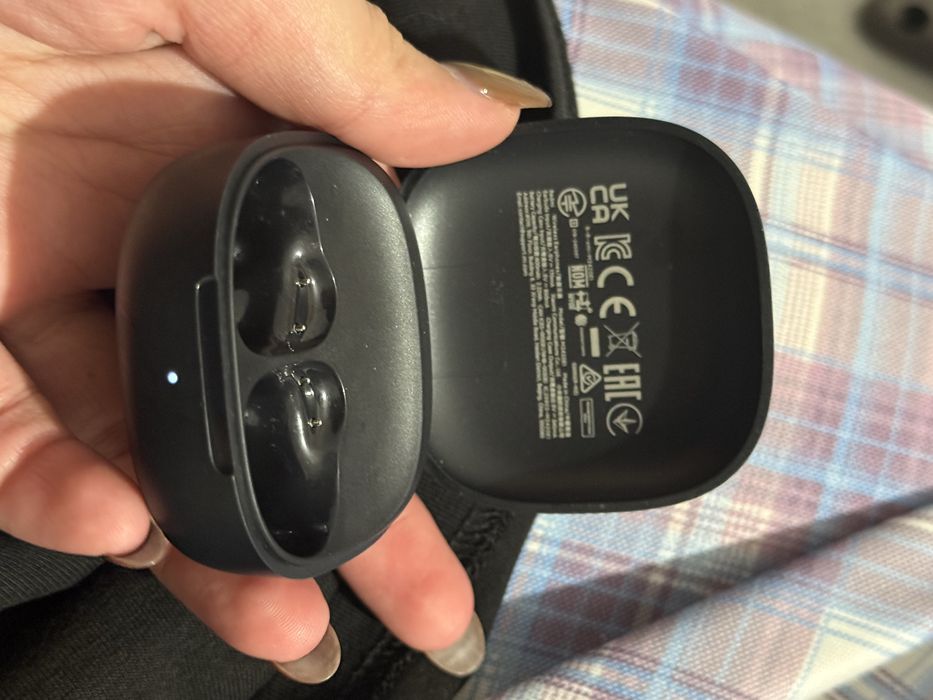 Кейс для наушников редми