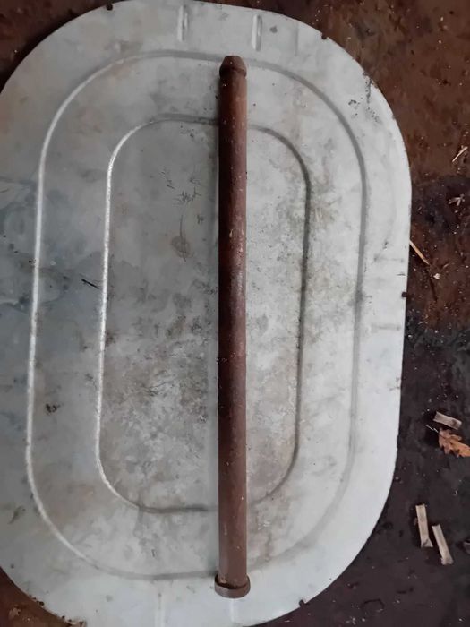 Шпилки за верижен трактор