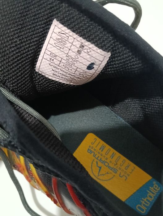 44 La Sportiva Mutant masura 44