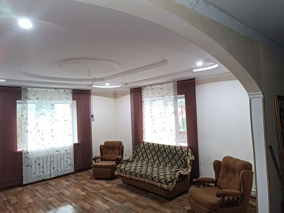 Продаётся дом в новой тихоновке