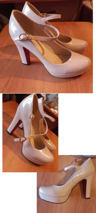 Продам туфли и босоножки