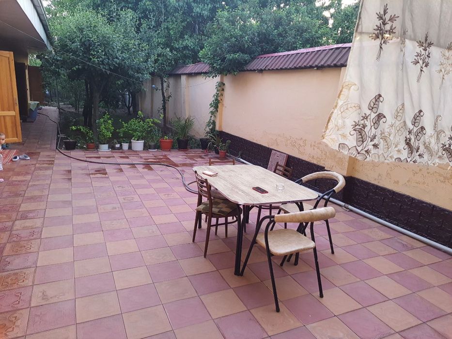 6 соток, 5 комнат, Кибрай,Дурмень КФЙ, махалла Бирлик