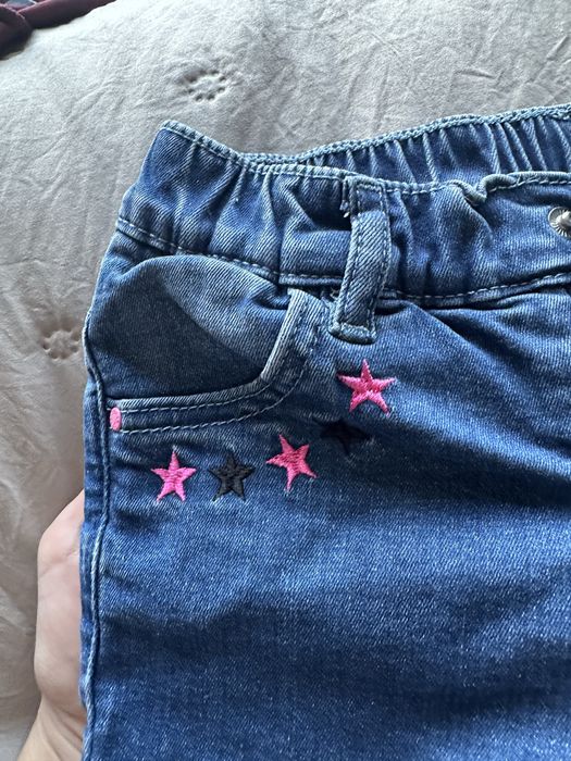 Детски дънки Guess