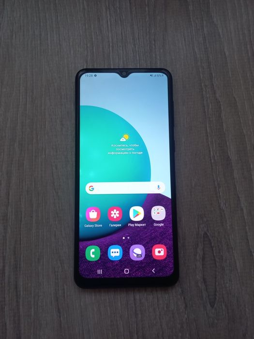 Samsung A02 32gb сатылады
