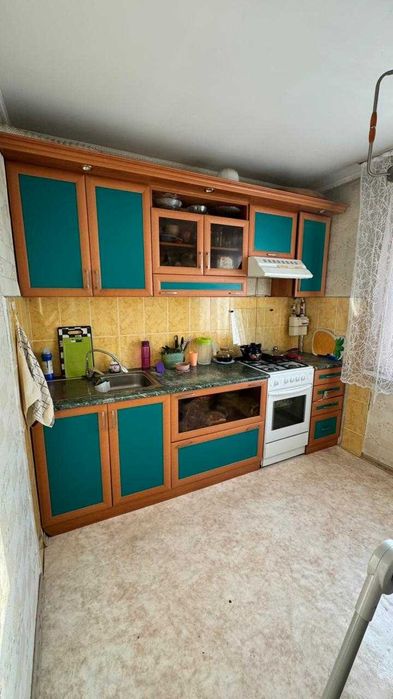 Продам 2 комн. кв. район Достык Мола