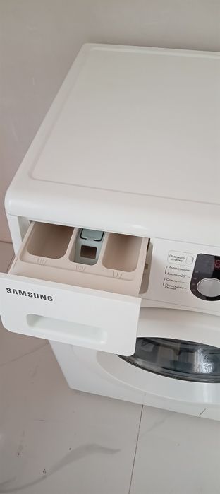 Стиральная машина 6кг