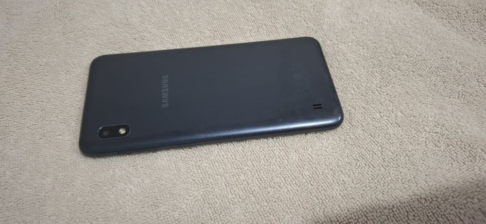 Samsung Galaxy A10