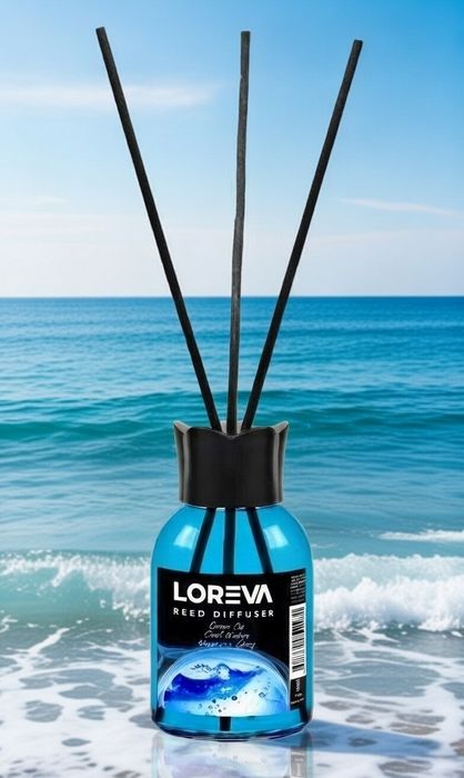 Диффузор для уюта