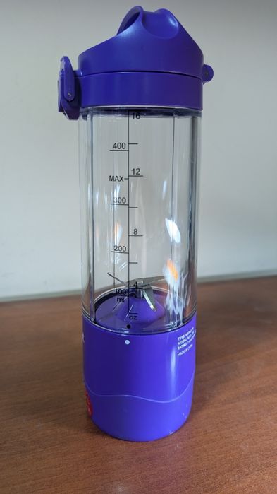 Портативный блендер Nutribullet