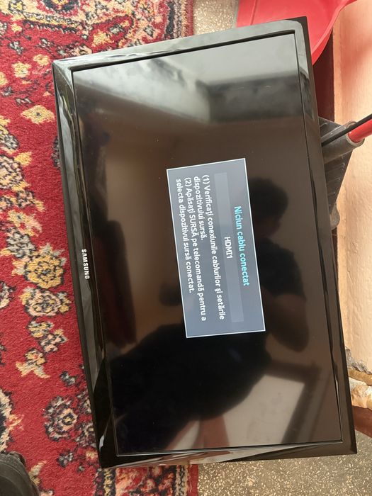 Televizor samsung hd