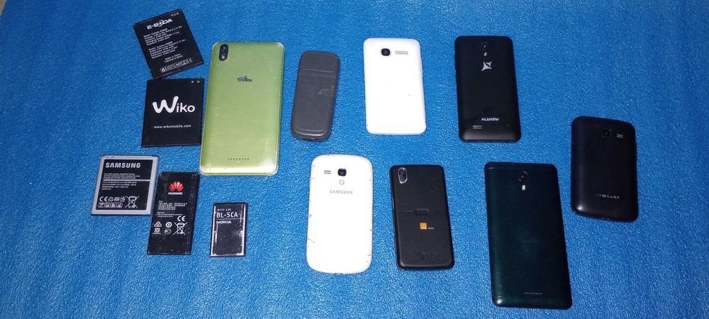 Telefoane toate la pretul afisat