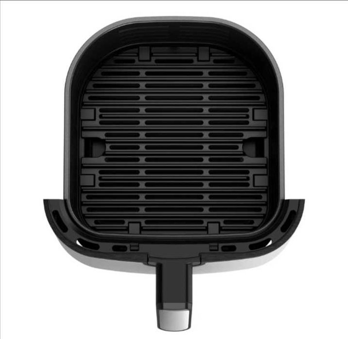 Еър фрайер tefal с грил, ново