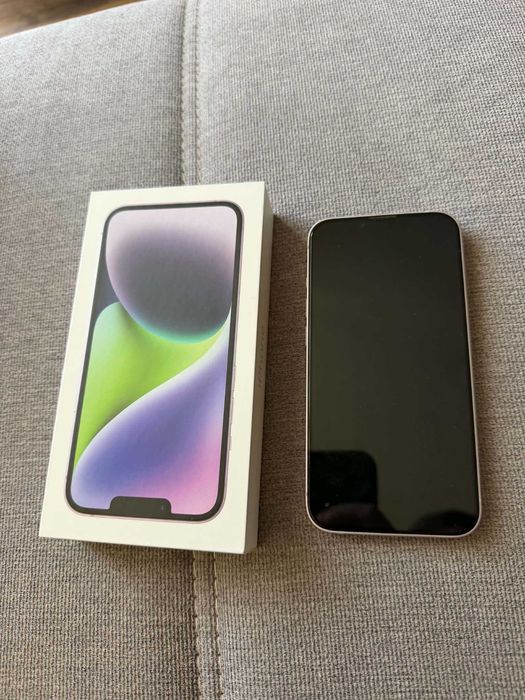 apple iphone 14 256gb