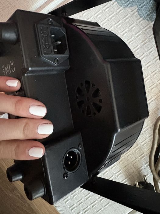 SHEHDS LED пар 8 бр.