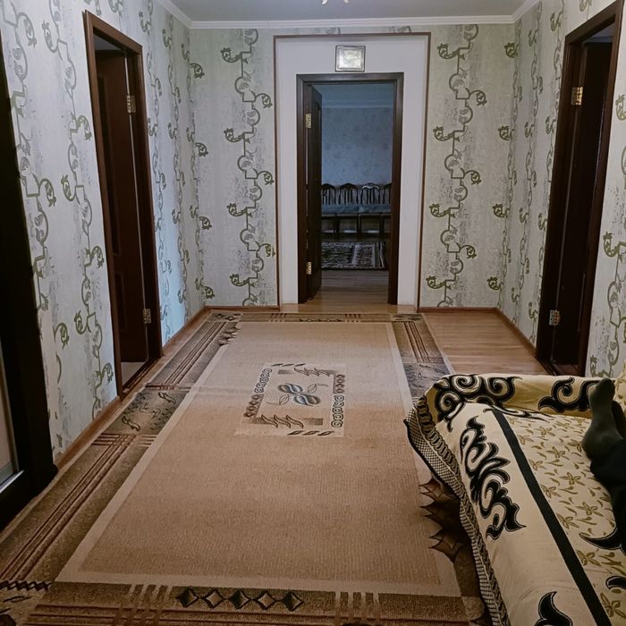 Продам дом (казак аул)