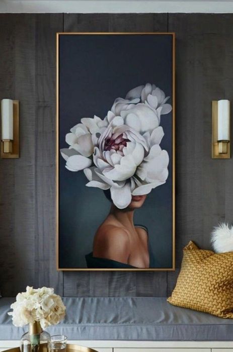 Картины на заказ.