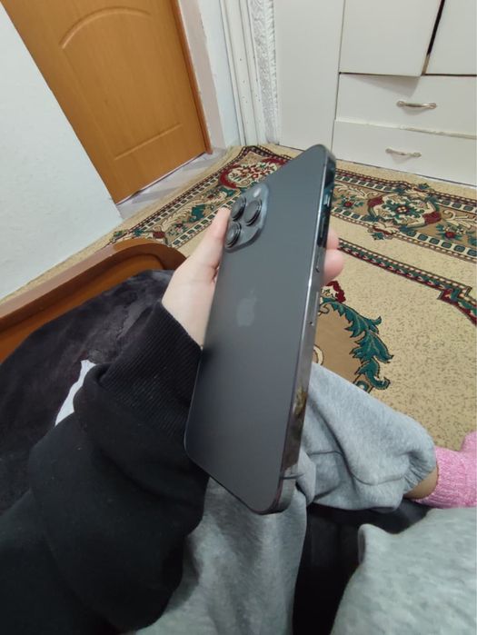 13 про макс срочно сатылада