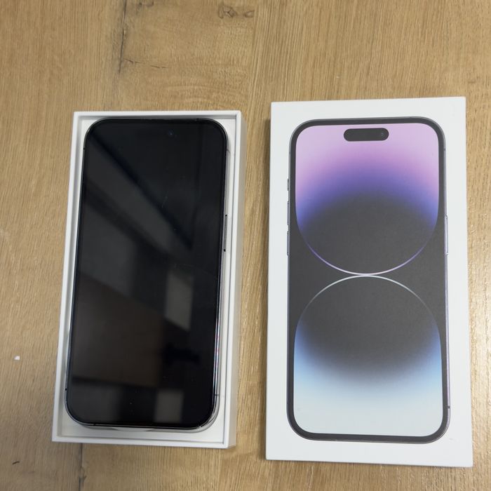 Продам Iphone 14 pro 128 gb