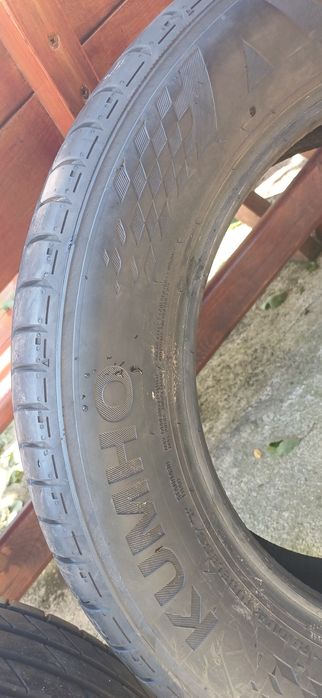 Anvelope Kumho Ecsta
