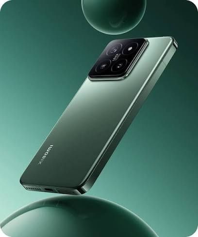 Xiaomi 14 сатылады