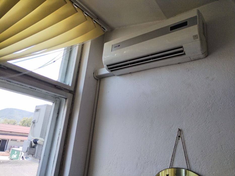 Instalator aer condiționat Baia Mare