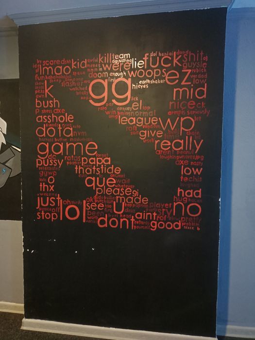 Художник роспись стен Астана , граффити, мурал