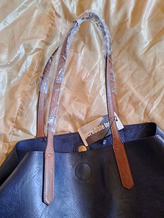 Дамска чанта 3в1 Gang