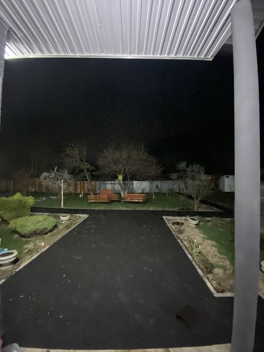 Асфальтирвание 4000