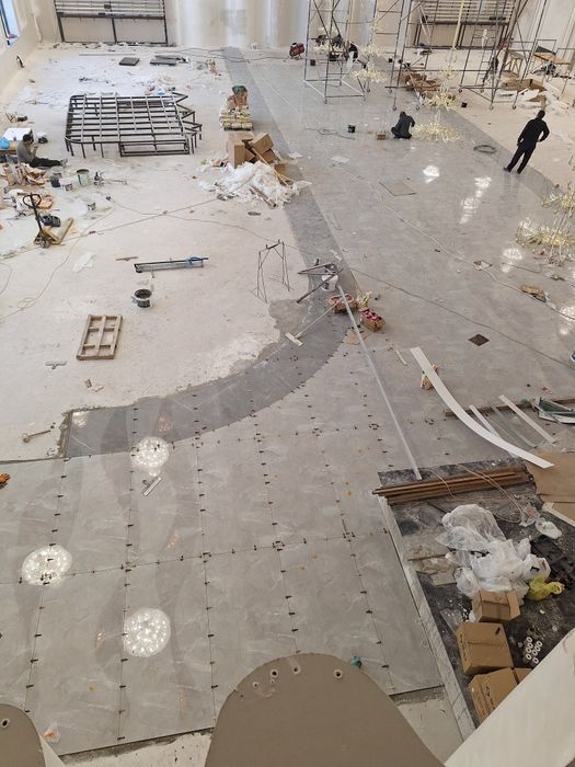 Профиссиональный кафельщик