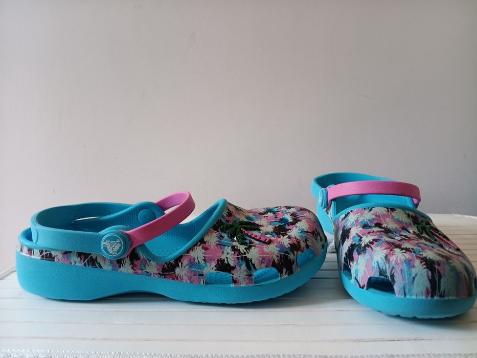 Детски Crocs No 34-35