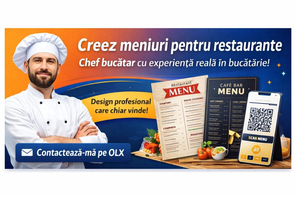 Transformă-ți ideile în reclame care vând cu noi!