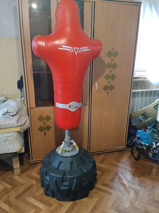 Водоналивная груша для битья