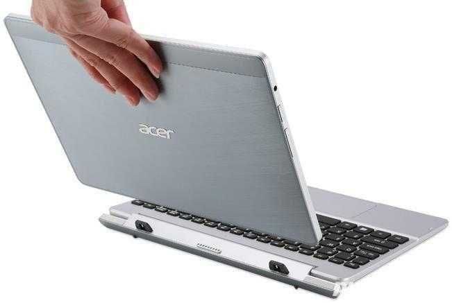 Laptop 2in1 Acer Aspire Switch 10 Intel Atom Pitesti • OLX.ro