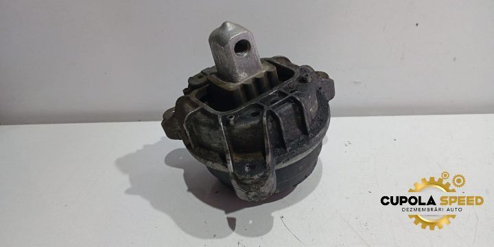 Tampon motor antibalans dreapta 6780264-01 2.0D N47 184cp BMW Seria 5