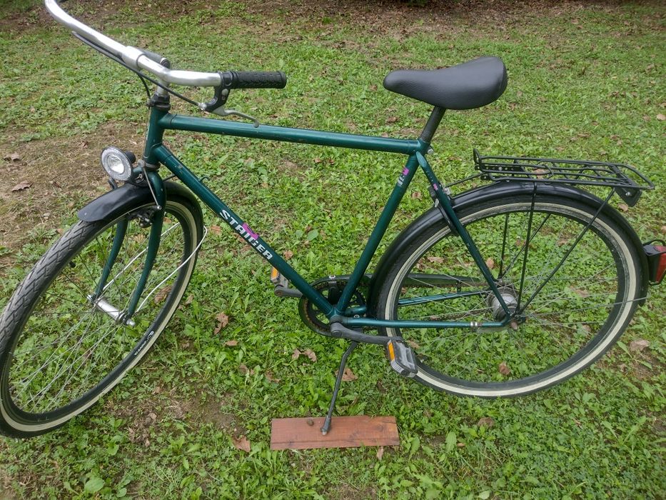 Biciclete Giant si Staiger