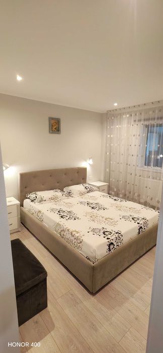 Apartament 3 camere