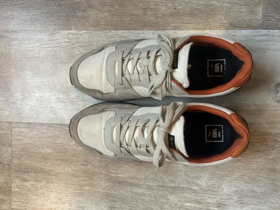 Обувки G-Star Raw 46 номер