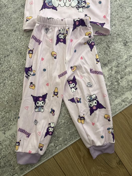 Продаю пижаму детскую