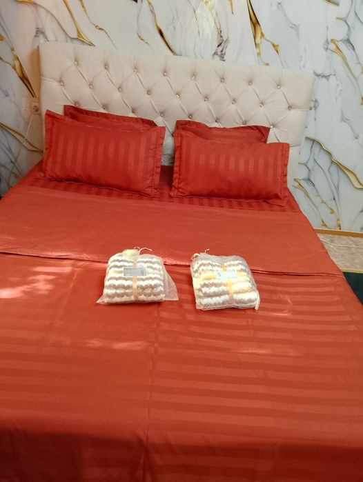 Желтоксана пересечение с Богенбая