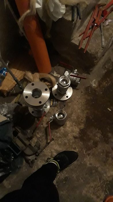 Instalator sanitar, interventii rapide, avarii, remedieri rapide,