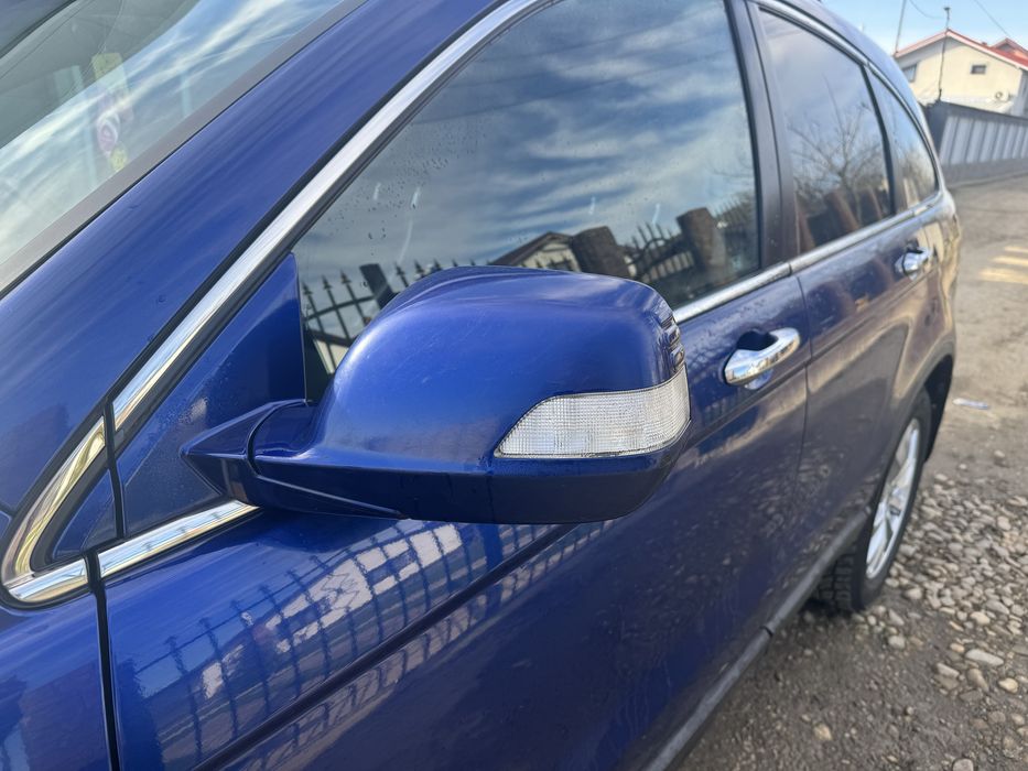 Oglinda/Oglinzi Honda CR-V Facelift Cu Semnalizare Stanga/Dreapta