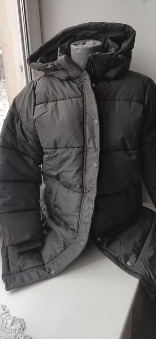 Новые пуховики Befree