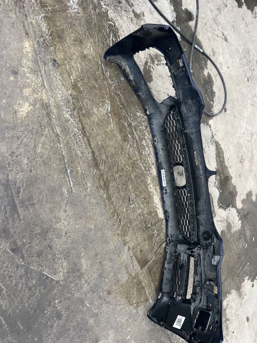 Броня BMW G30/31 M sport 7бр