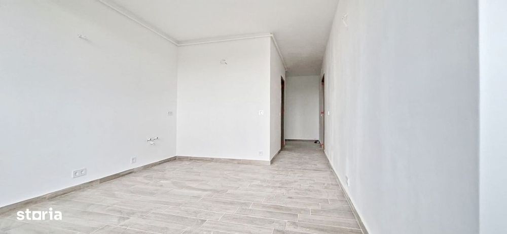 Apartament generos 2 camere Codlea