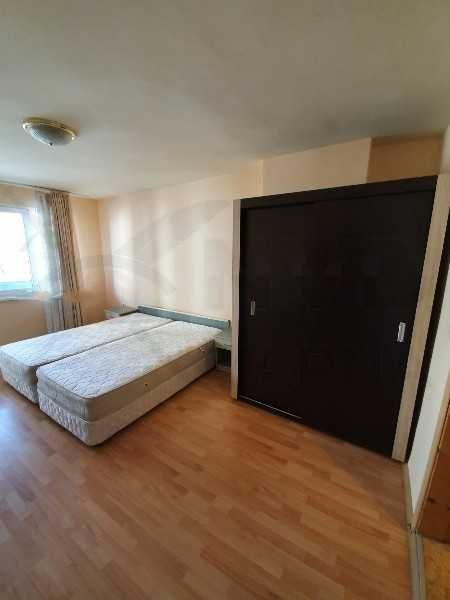 Дава се под наем тристаен апартамент в Чаталджа! 21881522