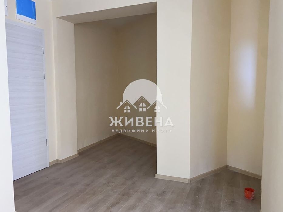 Продава 2-стаен апартамент, До ключ, кв. Аспарухово, гледка море