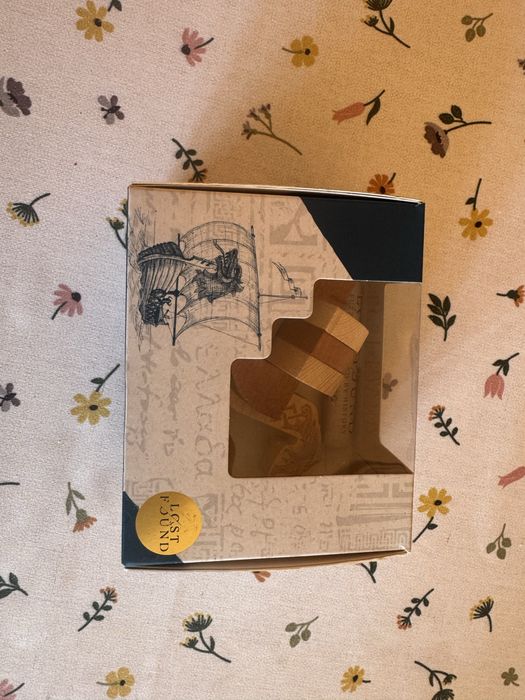 Триизмерни пъзели