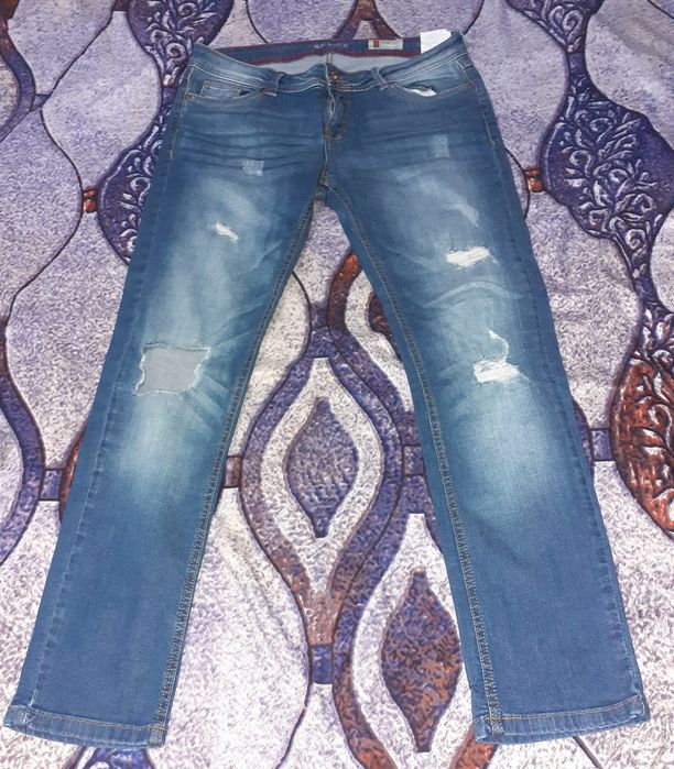 Дамски дънки..дънки